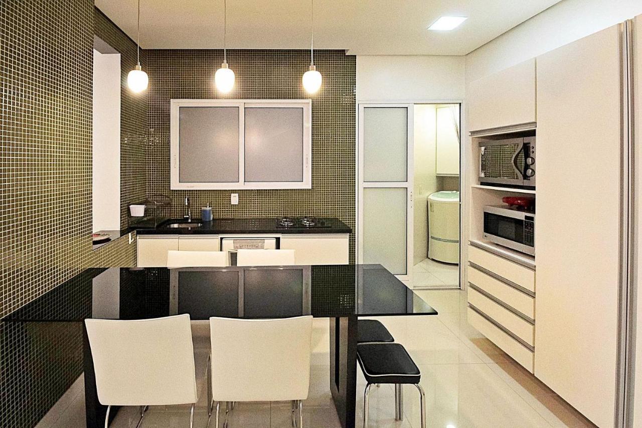 Apartament Rio Spot Leblon D049 Rio de Janeiro Zewnętrze zdjęcie