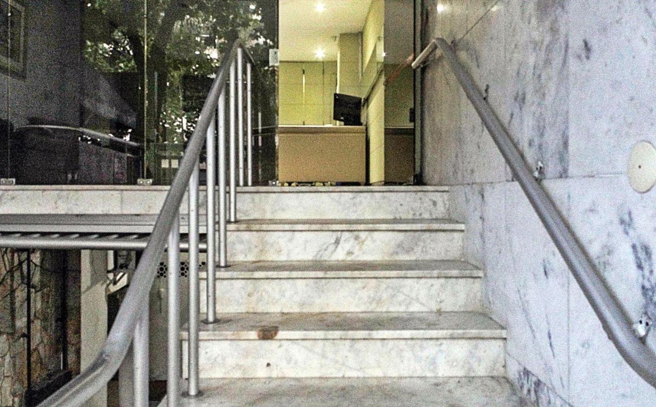 Apartament Rio Spot Leblon D049 Rio de Janeiro Zewnętrze zdjęcie
