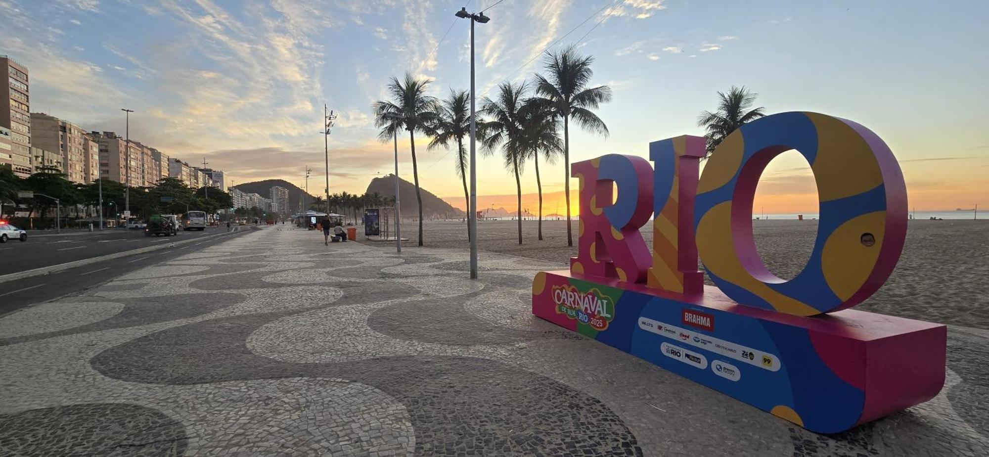 Apartament Rio Spot Leblon D049 Rio de Janeiro Zewnętrze zdjęcie