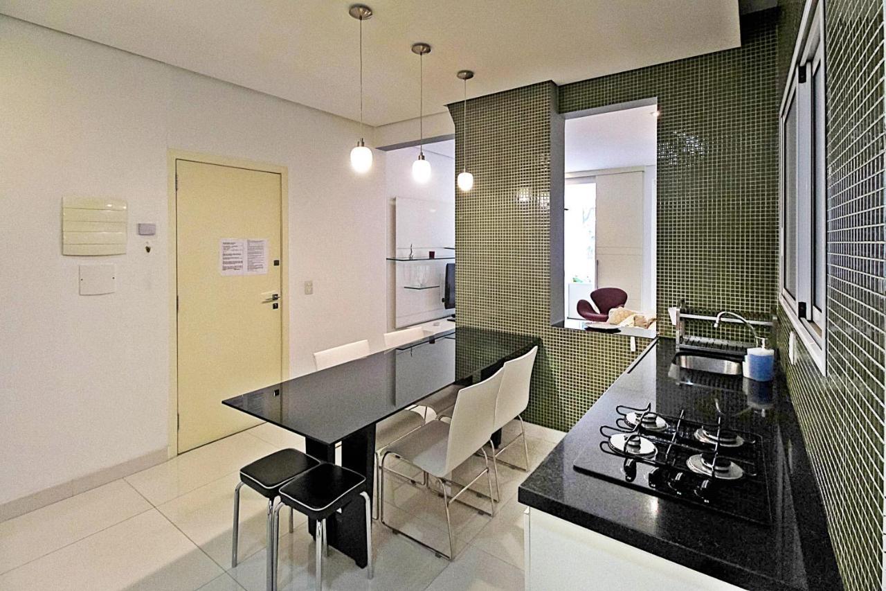 Apartament Rio Spot Leblon D049 Rio de Janeiro Zewnętrze zdjęcie
