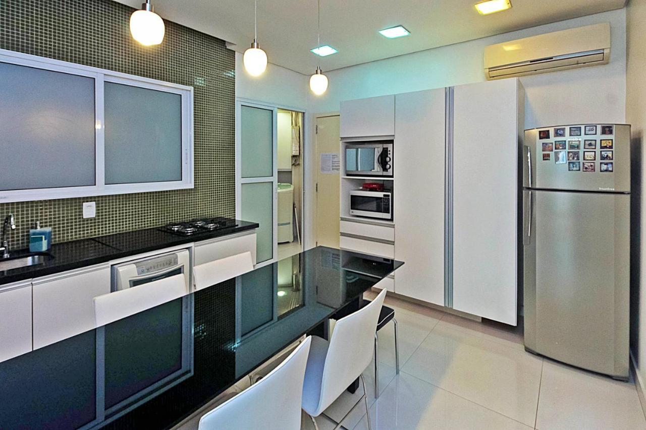 Apartament Rio Spot Leblon D049 Rio de Janeiro Zewnętrze zdjęcie