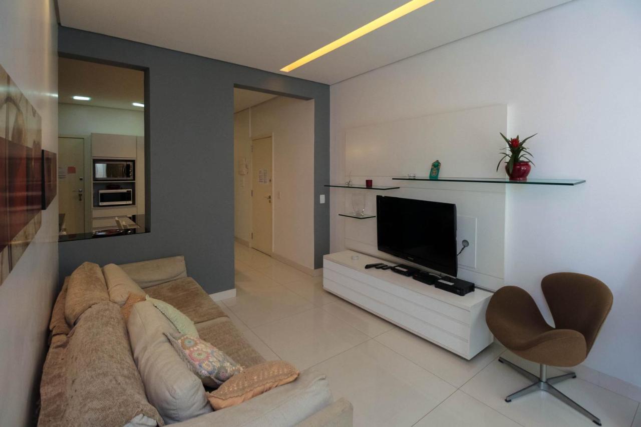 Apartament Rio Spot Leblon D049 Rio de Janeiro Zewnętrze zdjęcie